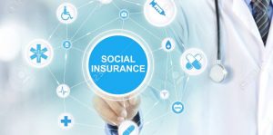 social insurance 